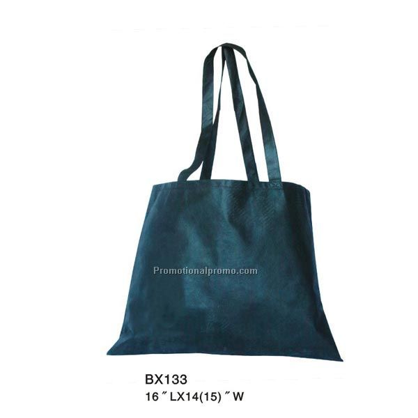 Canvas large tote bag
