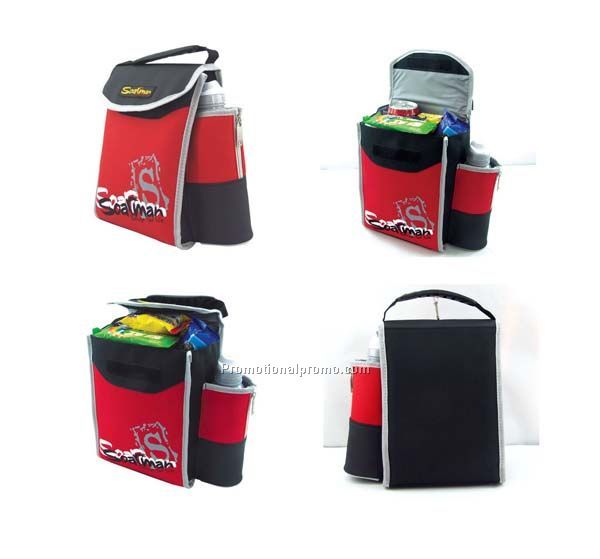 insulated Cooler Bag