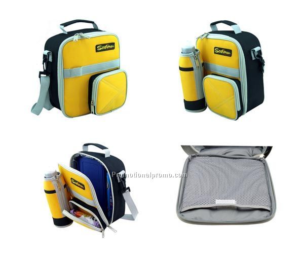insulated Cooler Bag