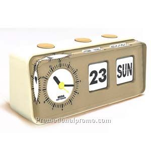 Calendar Clock