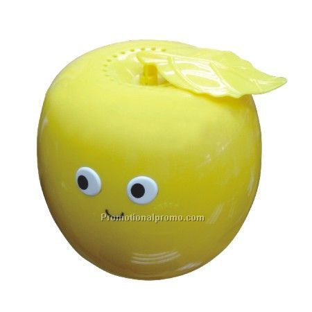 APPLE RADIO WITH SPEAKER