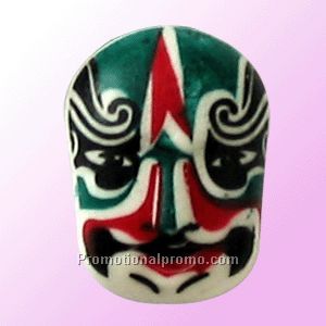 Cartoon Mask Eraser