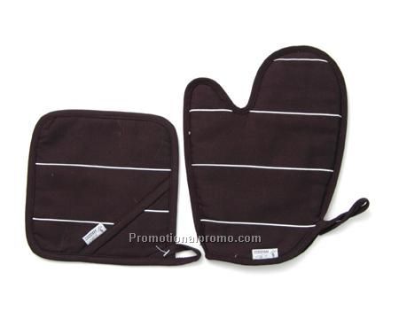 oven mitts&pot holder