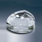 Crystal Ashtray