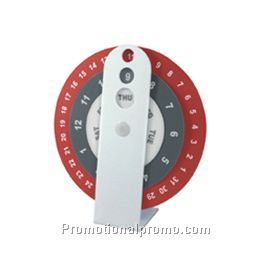 Dial Desktop Calendar