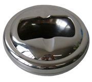 Stainless Steel ashtray