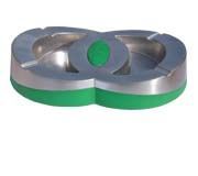 Novelty Metal Ashtray