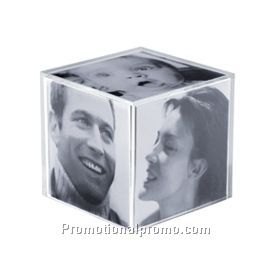 Acrylic Picture Frame