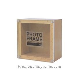 Wood Picture Frame