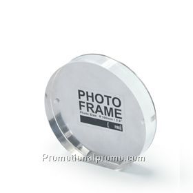 Acrylic Picture Frame