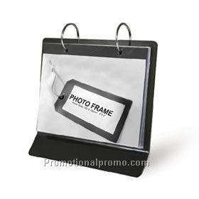 Plastic Picture Frame
