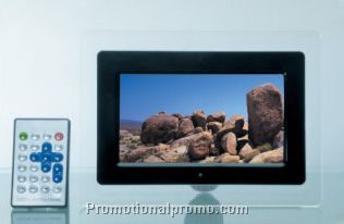 Lcd Digital Photo Frame