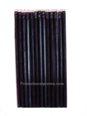 Graphite Color pole pencil