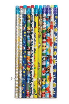 Radium Printing pencil