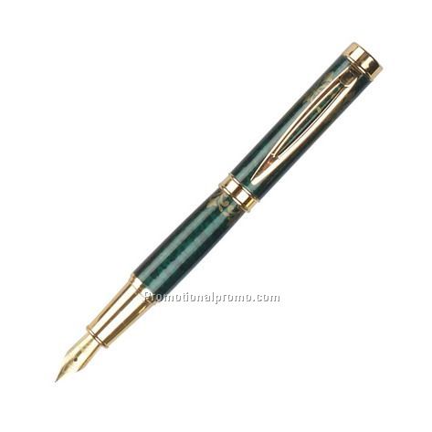 Metal Fountain Pen