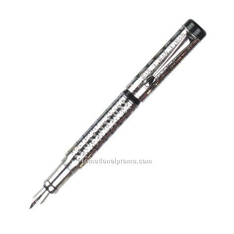 Metal Fountain Pen