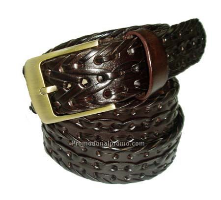 Men's Belt
