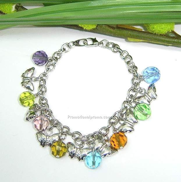 Charm Bracelet