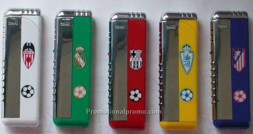 Windproof Lighter
