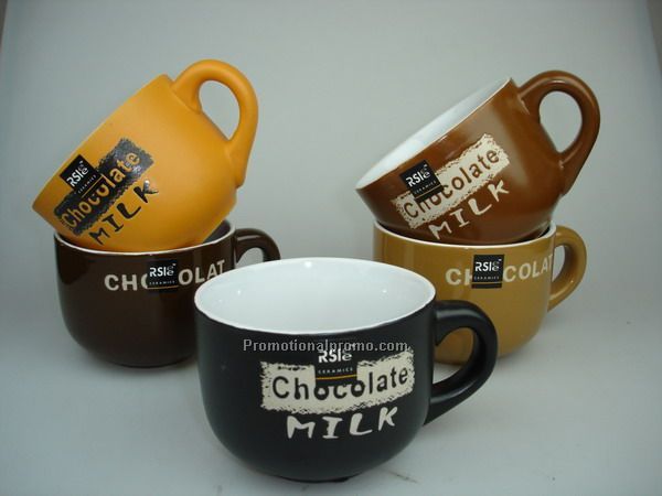 Promotional Coffee Mug