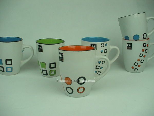 Fashion Design Coffee Mug