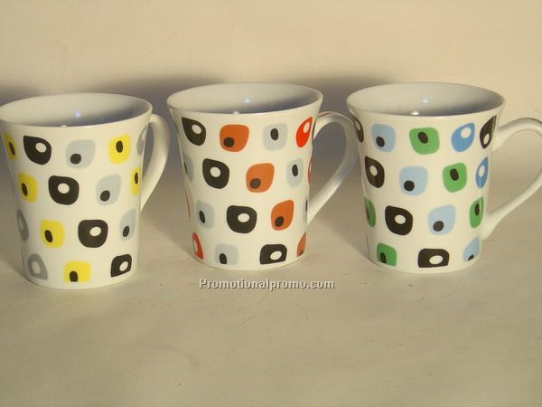 Decor Coffee Mug