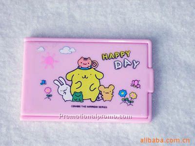 Promotional Cosmetic Mirror