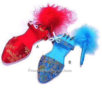 Baboosh Shpae Memo Pad