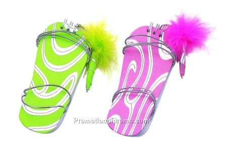 Baboosh Shpae Memo Pad