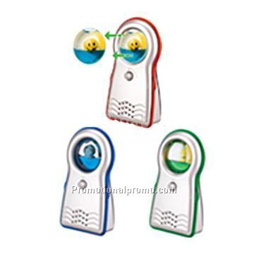 Mini Shower Radios