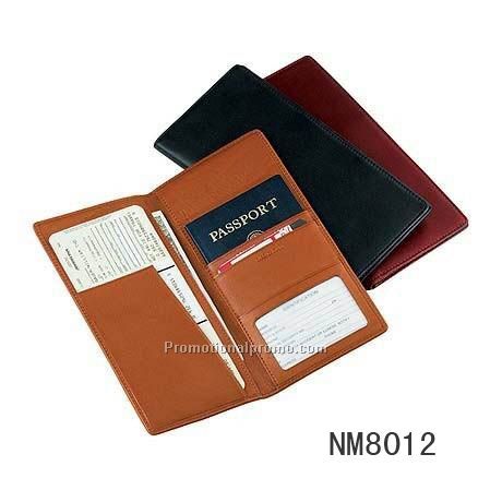 Business Card Holder Wallet