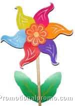 Decorative Pinwheel