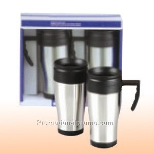 Vacuum Flask