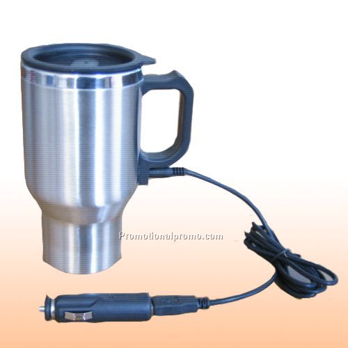 Vacuum Flask