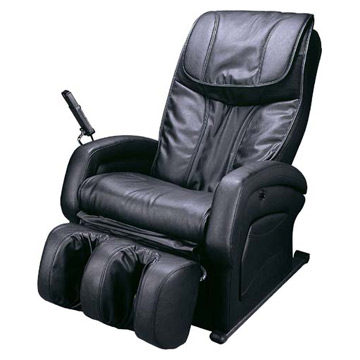 Automatic Massage Chair