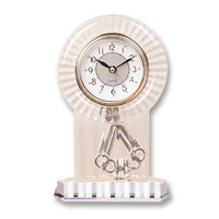 Bell Swing the alarm clock