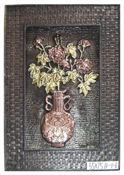 Big digital Wooden photo frames