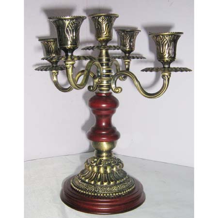 Candlestick Craft