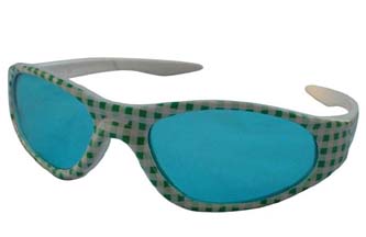 Children sun glasses