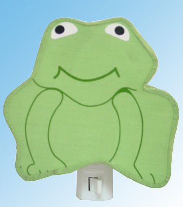 Classic Nightlight lamp