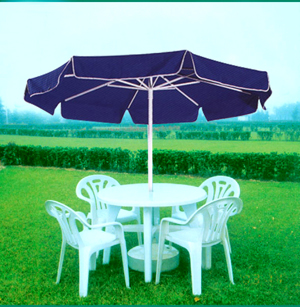 Court Umbrella Series