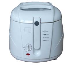DEEP FRYER