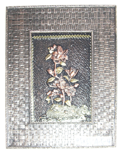 Digital Wooden photo frames