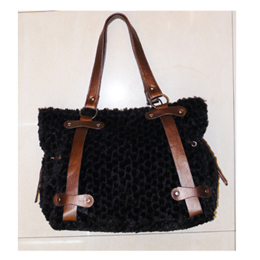 Fashion lady bag