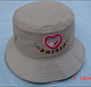 Fisherman Cap