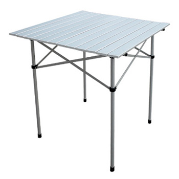 Folding table