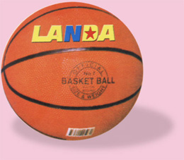 LANDA basketball