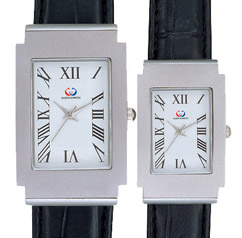 Love Squareness Watches