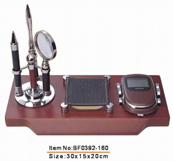 Office stationery crafts