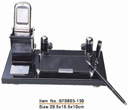 Office stationery crafts